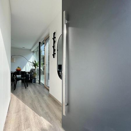 Tea Apartment 류블랴나 외부 사진