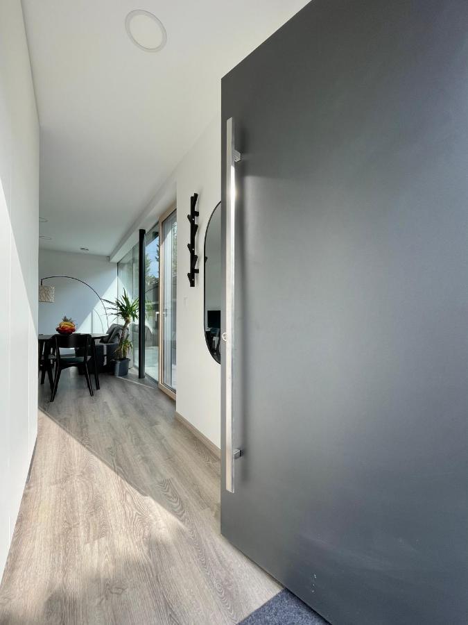 Tea Apartment 류블랴나 외부 사진