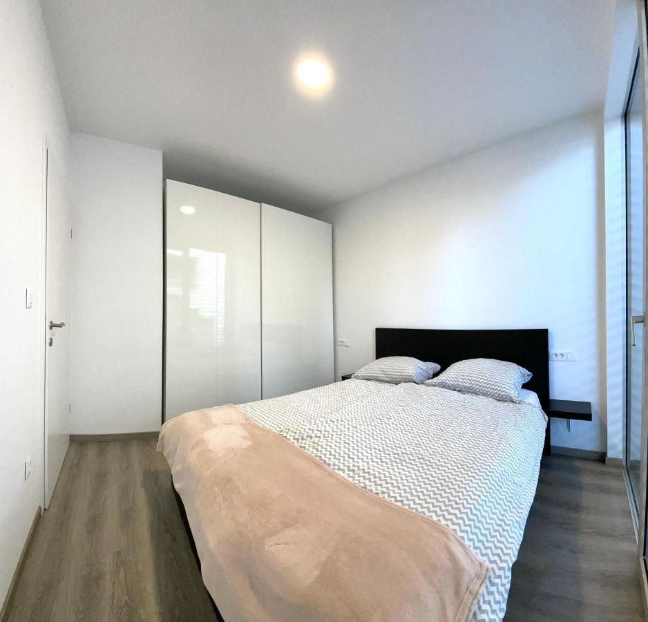 Tea Apartment 류블랴나 외부 사진